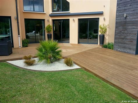 Top Inspirasi 18 Jardin En Terrasse