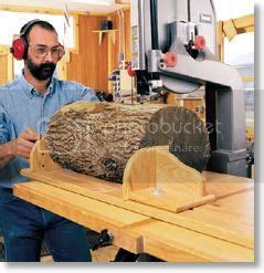 Band Saw Jigs and Guides for DIY Woodworking