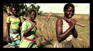 Women in Malawi - BORGEN