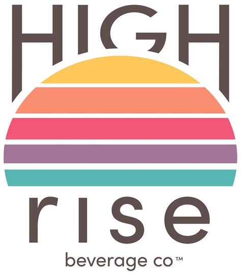 High Rise Beverage Company Announces Partnerships With Two New