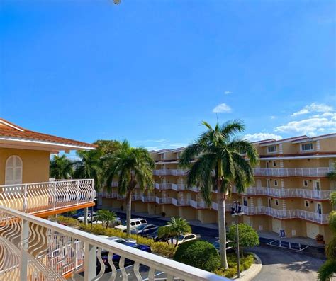 Beso Del Sol Resort Dunedin, Florida, US - Reservations.com