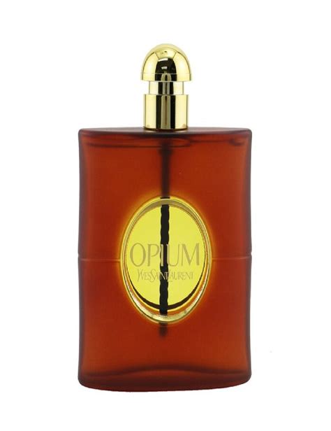 Yves Saint Laurent Opium Eau De Parfum Spray Rockmans