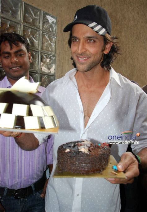 Hrithik Roshan Birthday Bash Photos - FilmiBeat