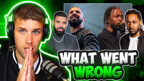 Kendrick Lamar Vs Drake What Went Wrong The Beef Explained Chords