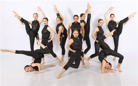 Programs Dance Elite