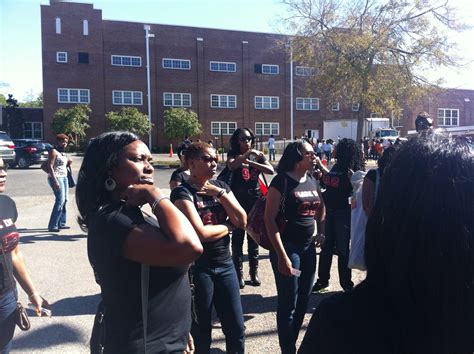 Reflections of a Grady Doctor: Homecoming--HBCU style!