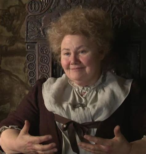 Annette Badland