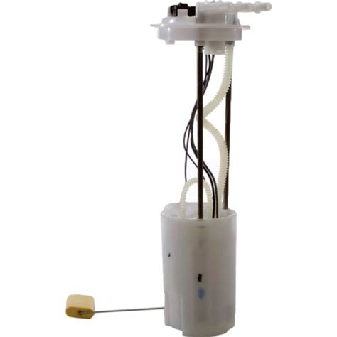 Fg0407 Delphi Electric Fuel Pump Gas New For Chevy Chevrolet Silverado 1500 Gmc Ebay