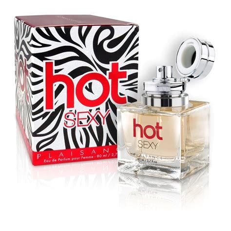 Eau De Parfum Hot Sexy Ml Cruz Verde