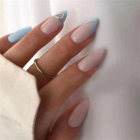 21 Valentine Nail Ideas For 2024 Lauren Erro In 2024 Gel Nails