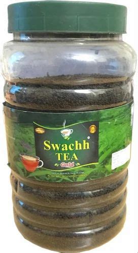 1kg Tea Swachh Delight Ctc Tea Granules At Rs 300 Kgs In Siliguri ID