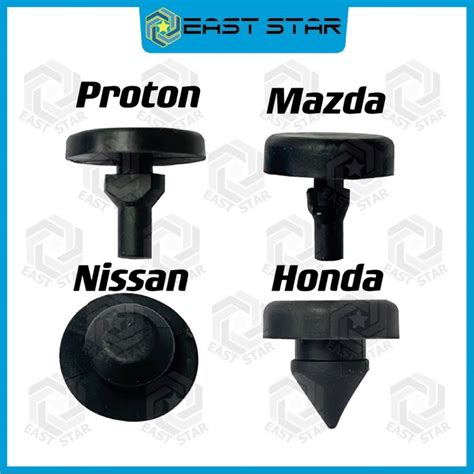 Universal Brake Bush Brake Switch Stopper Bush Nissan Mazda Proton