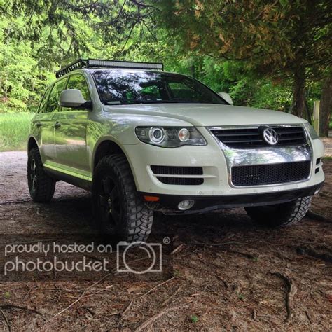 My Weekend Warrior Build T2 TDi Page 6 Club Touareg Forums