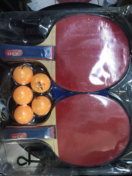 Harga Bola Ping Pong Tenis Murah Terbaru Hargano