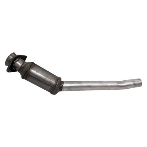 Davico 17410 Direct Fit Catalytic Converter And Pipe Assembly