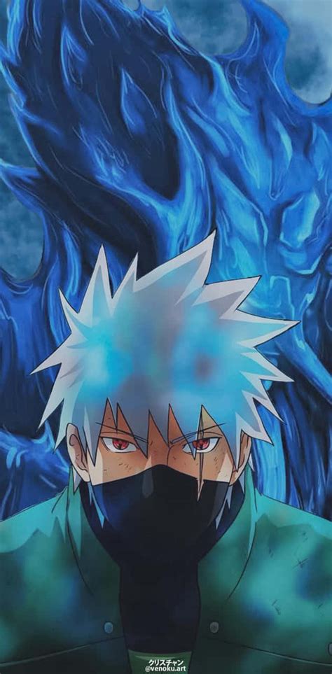 [100+] Kakashi Susanoo Wallpapers | Wallpapers.com