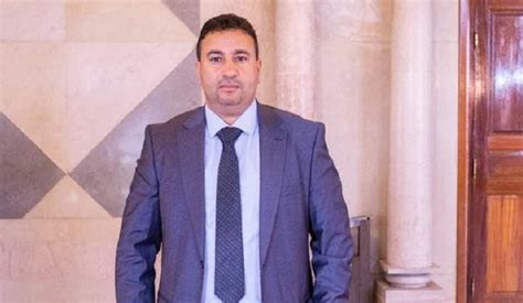 Le député Mohamed Salah Ltifi arrêté