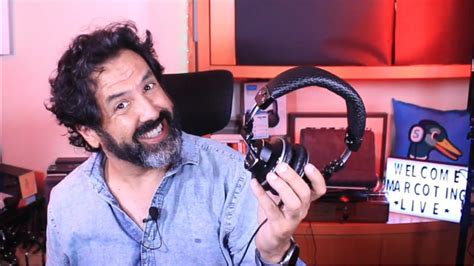 Heil Sound Pro Set Headphones Unboxing And Try Out Superior Sound