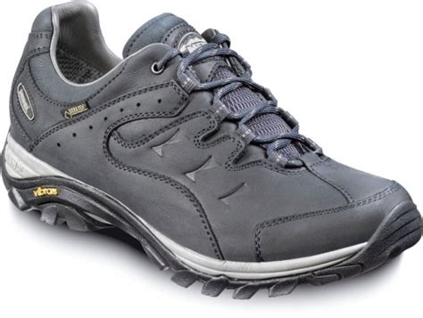 Meindl Caracas Lady GTX Wanderschuhe Marine Krusche Outdoor De