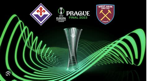 Europa Conference League Final Preview – Hammers And I Viola Set To Clash - Bonus Code Poker