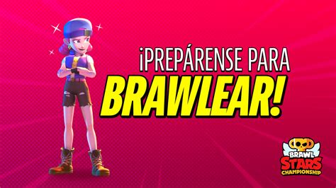 Campeonato Mundial 2021 × Brawl Stars