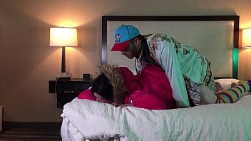 Celebrity Fucks Tgirl In Chastity XVIDEOS