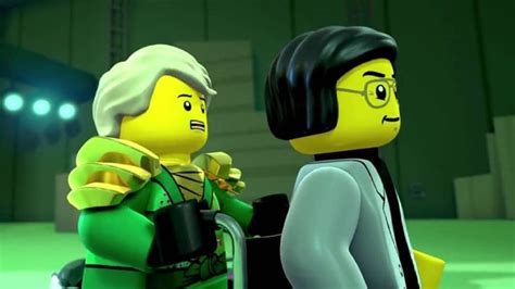 Pin By ɀð๓ҍıɛ Öʂ†ɾıçɧ On Ninjago Screenshots Lego Ninjago Lloyd Lego Ninjago Ninjago