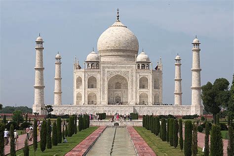 UNESCO World Heritage Sites in India - Javatpoint