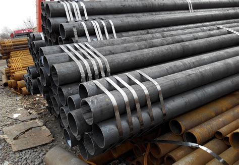 Building Material Hot Cold Rolled Astm A Seamless Alloy Galvanized