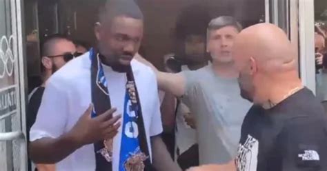 Marcus Thuram Via Subito La Sciarpa Dell Inter Sconcerto All Arrivo A