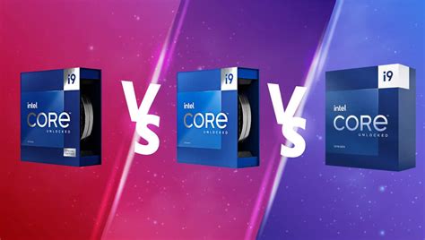 Intel Core i9 13900KS vs 13900K vs 13900 | WePC