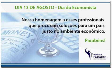 FRASES SOBRE O DIA DO ECONOMISTA LINDAS MENSAGENS