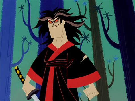 Fondos De Fotos De Samurai Jack Wallpapers