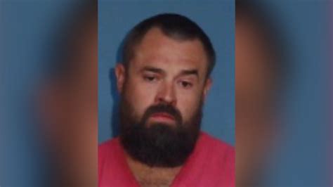 Arkansas Father Arrested After Allegedly Killing Man He Found With His Missing 14 Year Old