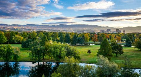 Boise Bench Connect Idaho