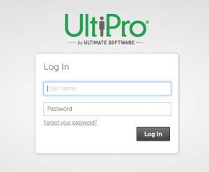 Ultipro Login Guide | How To Sign In Or Create New Account