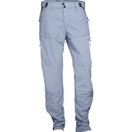 Norrona Bitihorn Lightweight Pant Men S Clothing