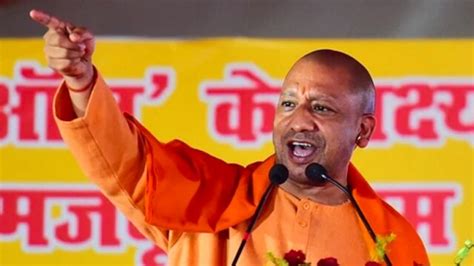 Cm Yogi Adityanath And Bjp Will Face These Three Problems In Uttar