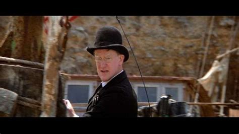 Popeye, the Movie: Screengrabs