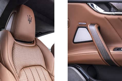 Maserati представила останній Quattroporte з V8 останні автоновини на