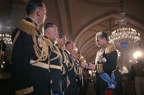 The Rise and Fall of the Shah of Iran - Photo Essays - TIME | TIME