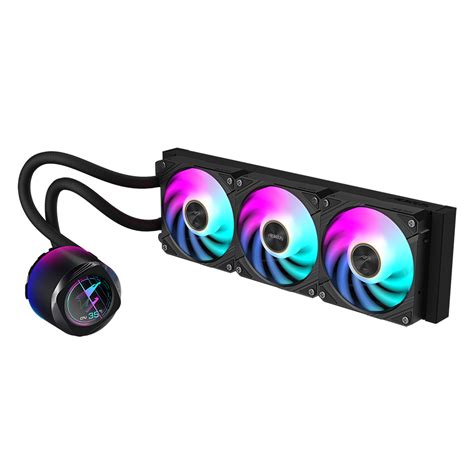 AORUS WATERFORCE X II 360｜AORUS - GIGABYTE United Kingdom