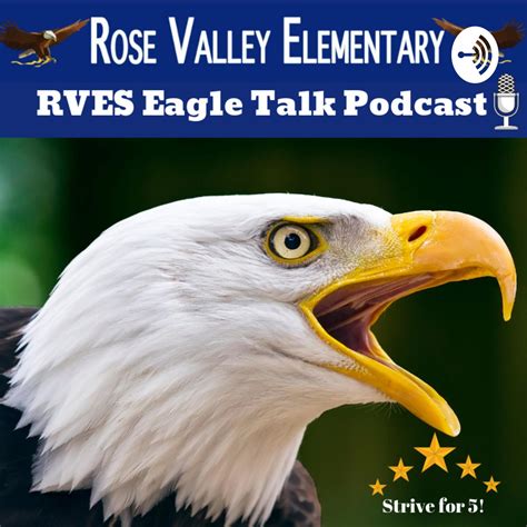 Rves Eagle Talk Podcast Dr Sharon H Porter Listen Notes