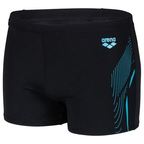 Arena Swim Short Graphic Maxlife Eco Swim Brief Mens Buy Online