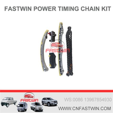 Fastwin Power Timing Chain Kit For Honda Civic Type R Ep