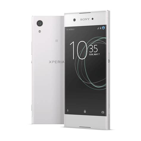 Sony Xperia XA1 Ultra 32 Go Blanc Débloqué reconditionné Back Market