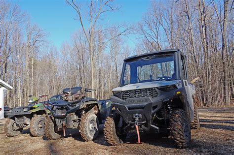 Polaris Ranger 570 Northstar Long-Term Review | Outdoor Life