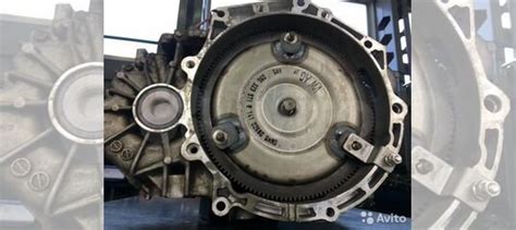 АКПП Aisin 09G TF-61SN Volkswagen Polo купить в Москве VAG 09G325039A ...