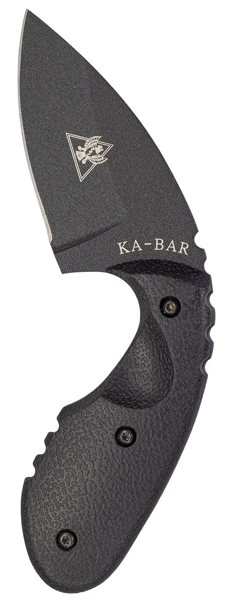 KA BAR KA BAR TDI Investigator