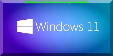 Windows Turned Out To Be Demanding On Hardware Tech Resider